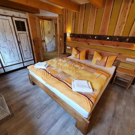 Apartment Ferienwohnung Haus Molle *
