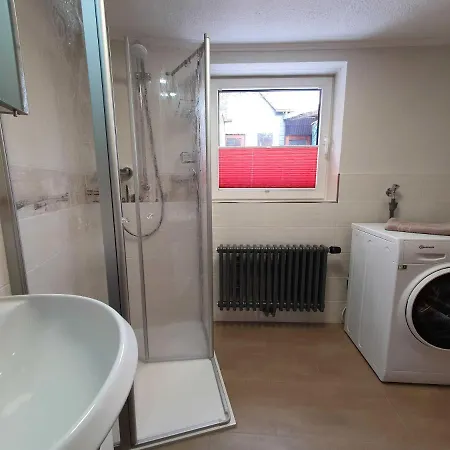 Ferienwohnung Haus Molle