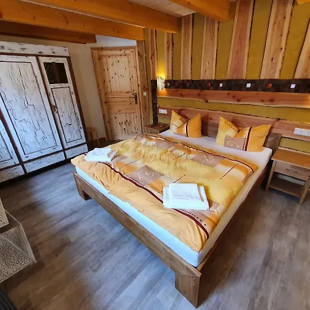 Ferienwohnung Haus Molle Apartment *