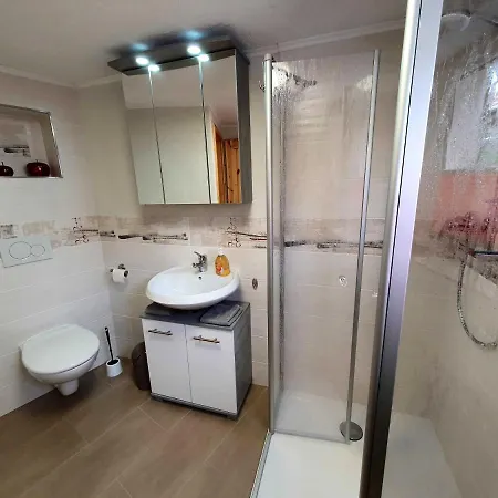 Ferienwohnung Haus Molle Apartment *