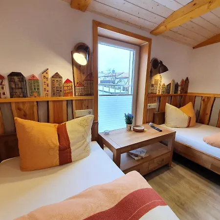 Ferienwohnung Haus Molle Benneckenstein