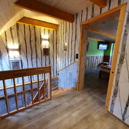Ferienwohnung Haus Molle Apartment *