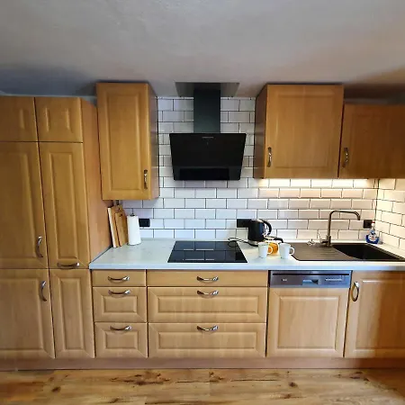 Ferienwohnung Haus Molle Apartment Benneckenstein