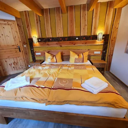 Ferienwohnung Haus Molle Apartment